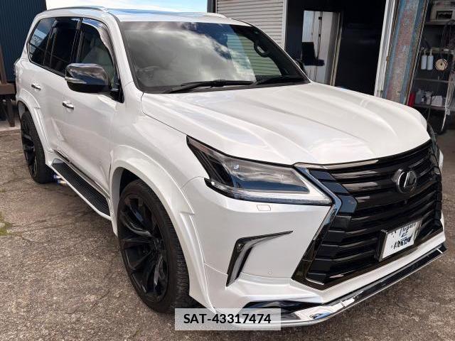Lexus LX 2019-10 7805503-18