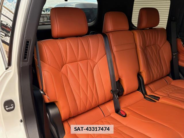 Lexus LX 2019-10 7805503-8