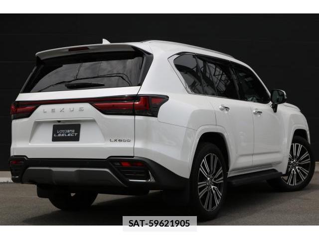 Lexus LX 2023-12 7805823-1