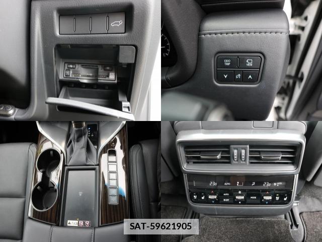 Lexus LX 2023-12 7805823-12
