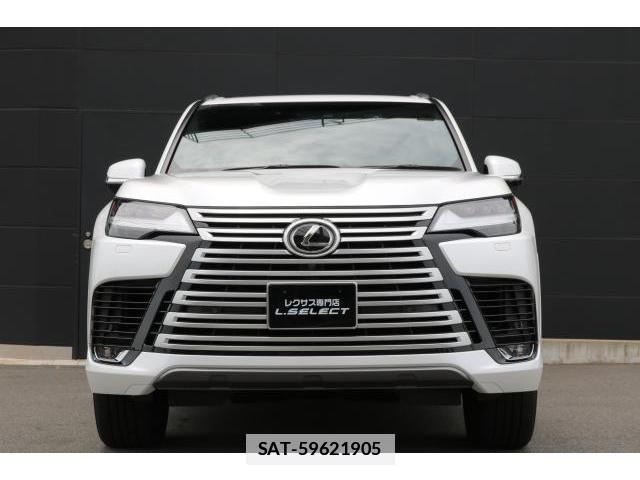 Lexus LX 2023-12 7805823-14