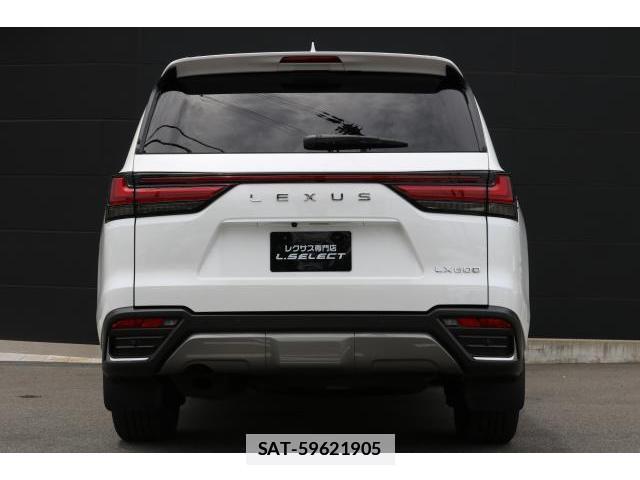 Lexus LX 2023-12 7805823-15