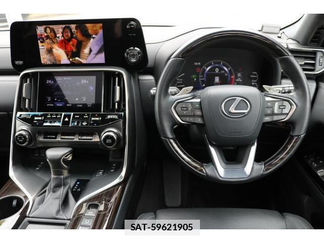 Lexus LX 2023-12 7805823-2