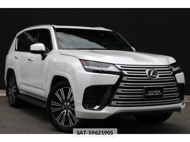 Lexus LX 2023-12 7805823-3