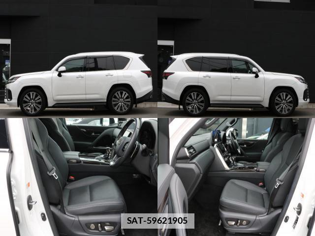 Lexus LX 2023-12 7805823-5