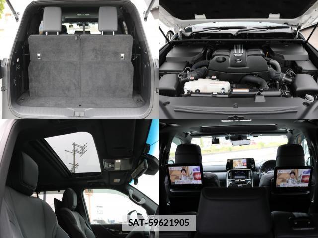 Lexus LX 2023-12 7805823-6