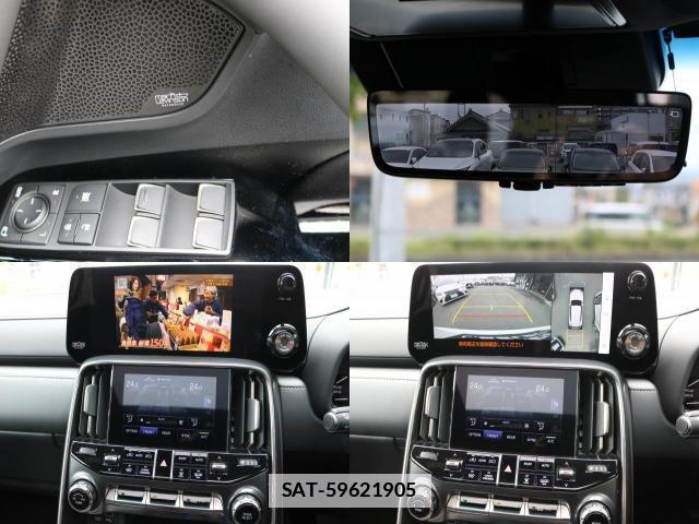 Lexus LX 2023-12 7805823-7
