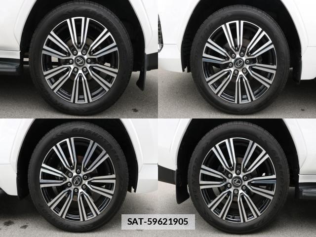 Lexus LX 2023-12 7805823-8