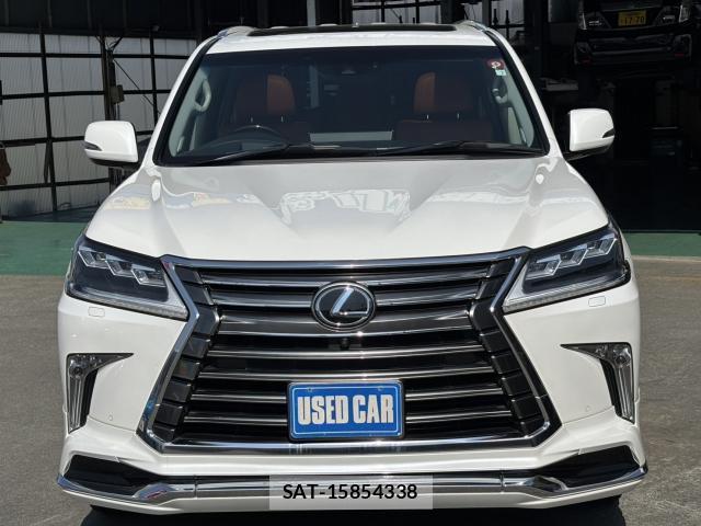 Lexus LX 2016-07 7807098-1
