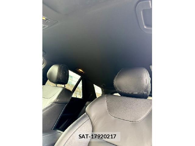 Mercedes Benz M-CLASS 2015-06 7794868-16