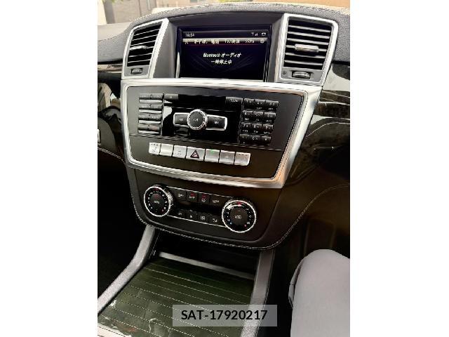Mercedes Benz M-CLASS 2015-06 7794868-17