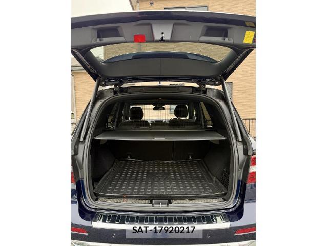 Mercedes Benz M-CLASS 2015-06 7794868-18