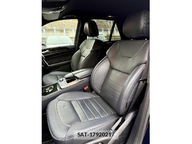Mercedes Benz M-CLASS 2015-06 7794868-5