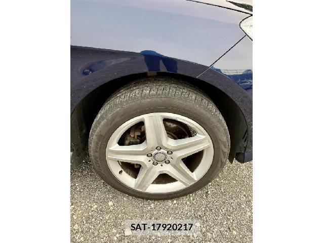 Mercedes Benz M-CLASS 2015-06 7794868-8