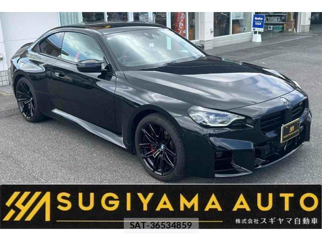 Bmw M2 2025-10 7794606-0