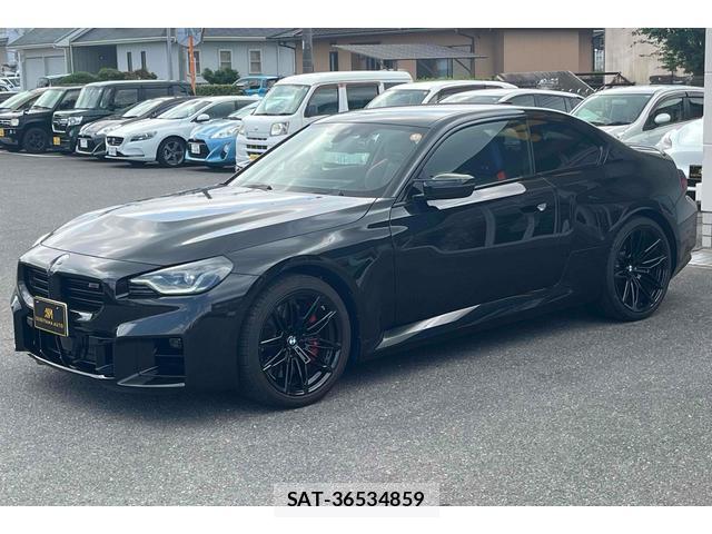 Bmw M2 2025-10 7794606-2