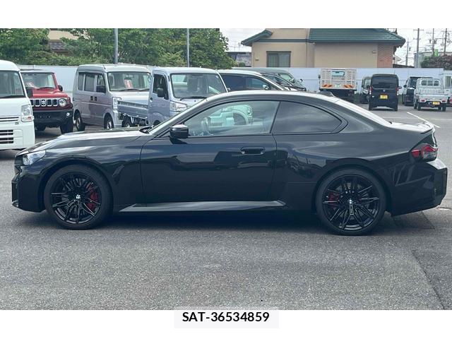 Bmw M2 2025-10 7794606-3