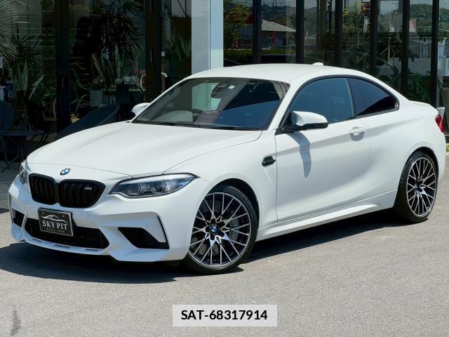 Bmw M2 2020-06 7803287-0