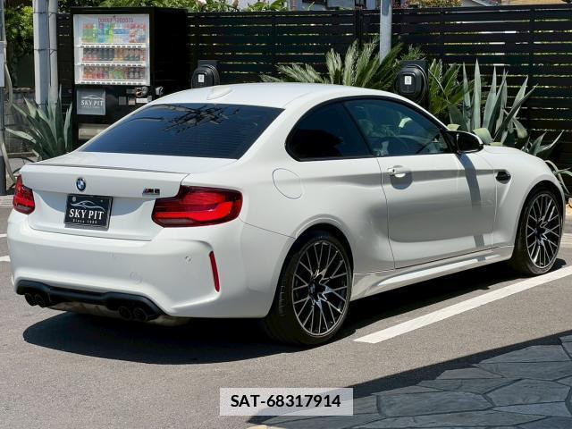 Bmw M2 2020-06 7803287-1