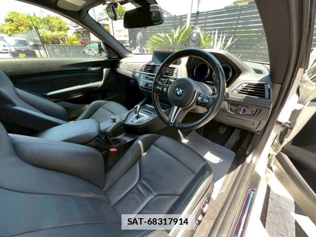 Bmw M2 2020-06 7803287-10
