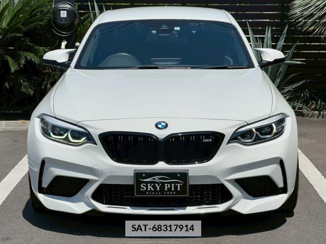 Bmw M2 2020-06 7803287-15