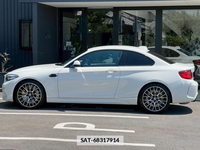 Bmw M2 2020-06 7803287-16