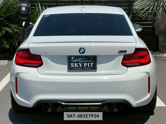 Bmw M2 2020-06 7803287-17