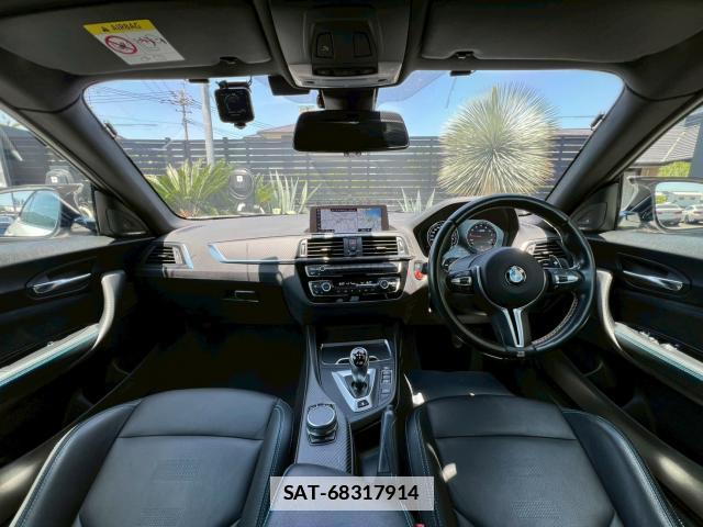 Bmw M2 2020-06 7803287-2
