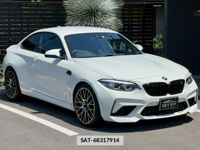 Bmw M2 2020-06 7803287-5