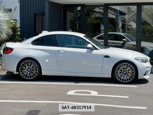 Bmw M2 2020-06 7803287-6