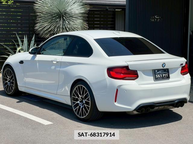 Bmw M2 2020-06 7803287-7