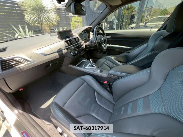Bmw M2 2020-06 7803287-9