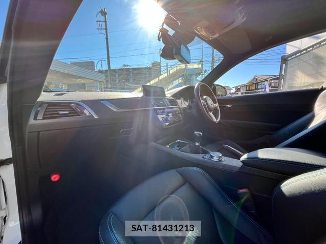 Bmw M2 2018-11 7804148-1