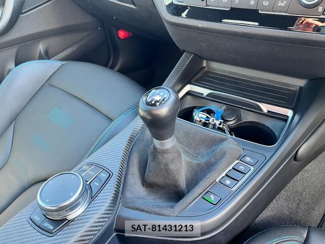 Bmw M2 2018-11 7804148-10