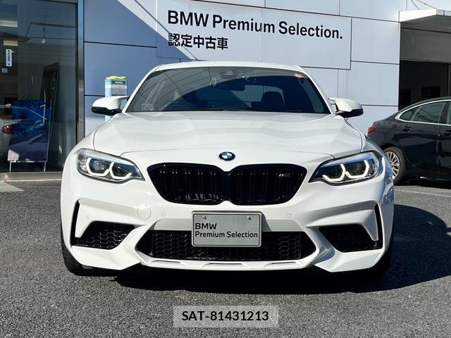 Bmw M2 2018-11 7804148-14