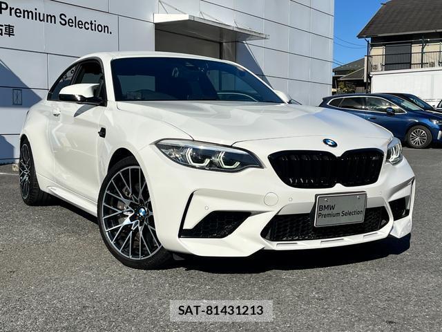 Bmw M2 2018-11 7804148-15