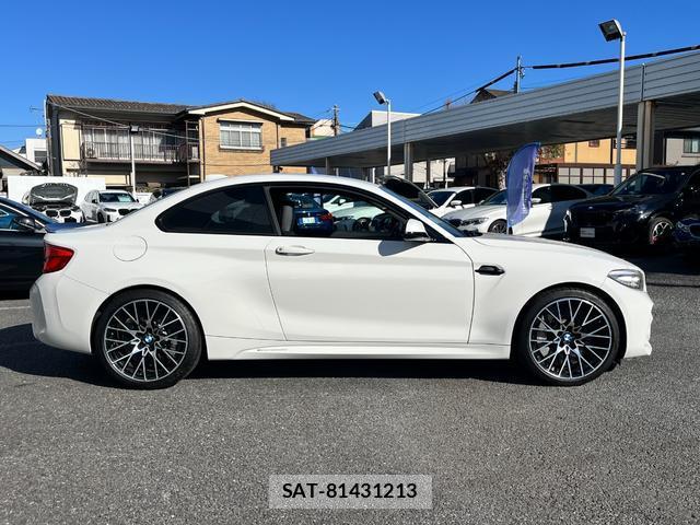 Bmw M2 2018-11 7804148-16