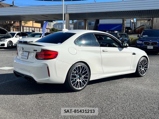 Bmw M2 2018-11 7804148-17