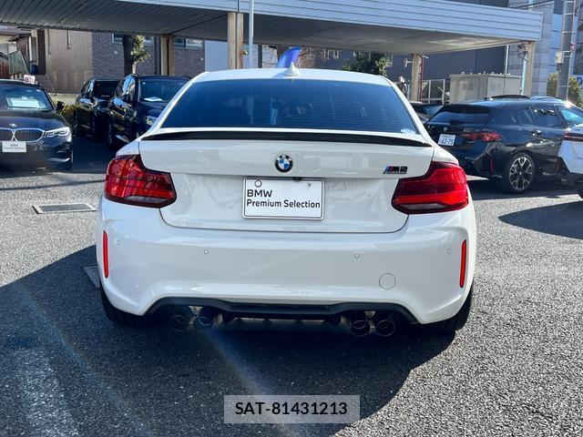 Bmw M2 2018-11 7804148-18