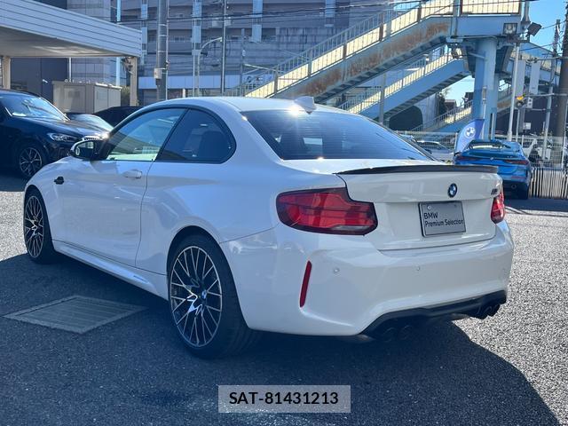 Bmw M2 2018-11 7804148-19