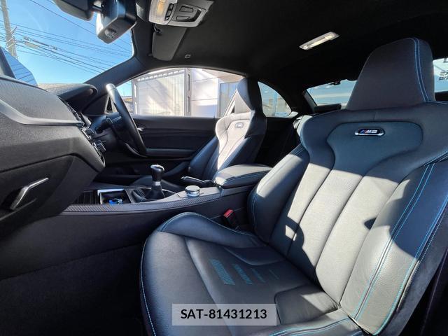 Bmw M2 2018-11 7804148-2