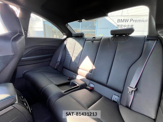 Bmw M2 2018-11 7804148-3