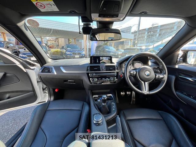 Bmw M2 2018-11 7804148-4