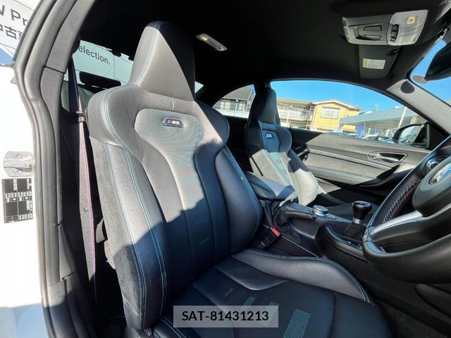 Bmw M2 2018-11 7804148-6