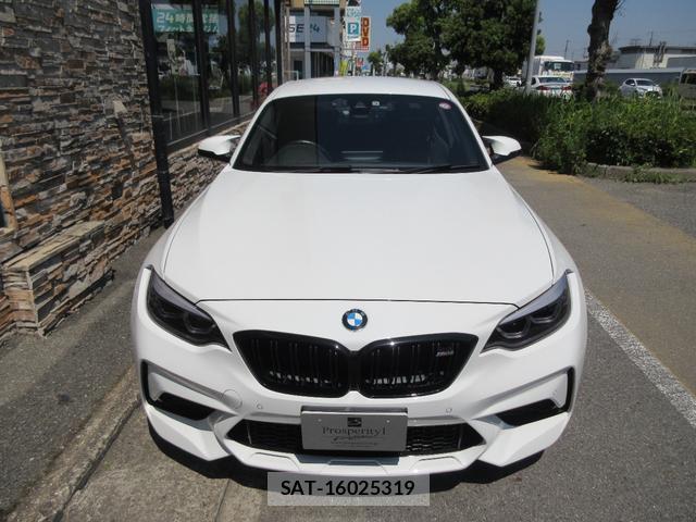 Bmw M2 2018-09 7804347-11