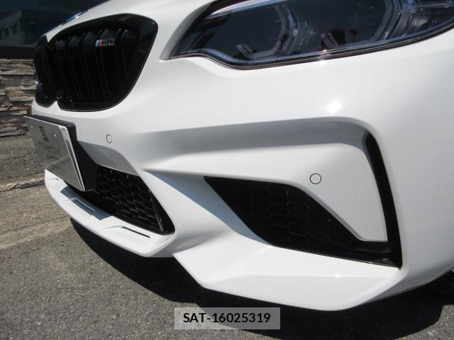 Bmw M2 2018-09 7804347-12