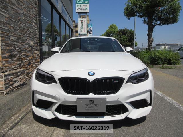Bmw M2 2018-09 7804347-13