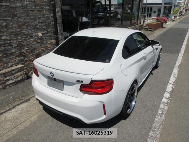 Bmw M2 2018-09 7804347-14