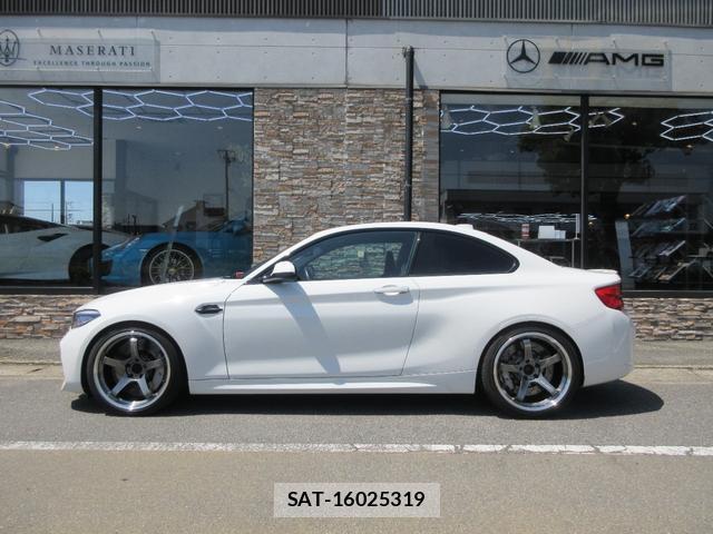 Bmw M2 2018-09 7804347-3