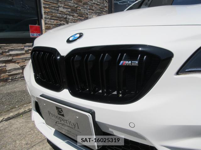 Bmw M2 2018-09 7804347-4